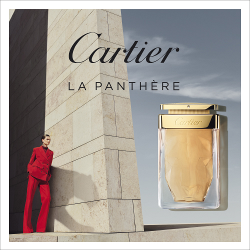 CARTIER PARIS