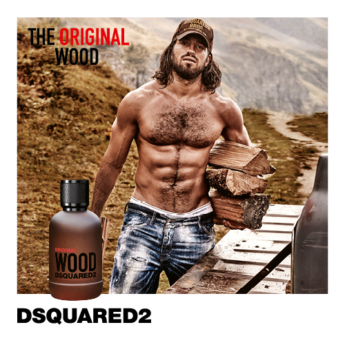 DSQUARED2