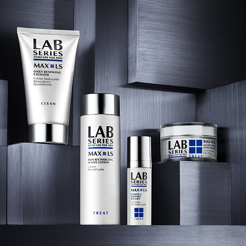 LAB SERIES