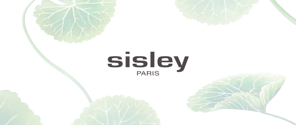 SISLEY