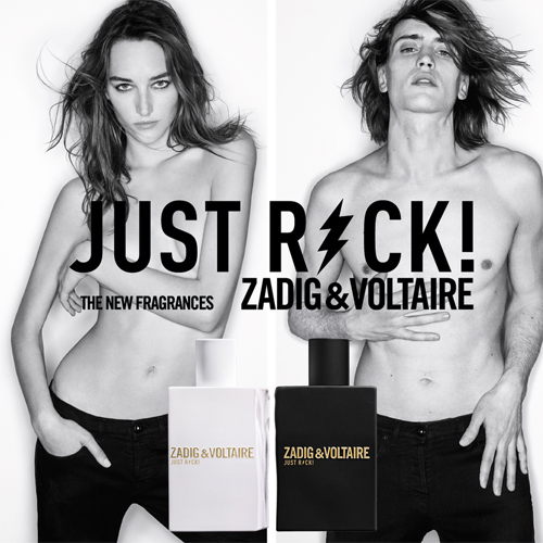 ZADIG&VOLTAIRE