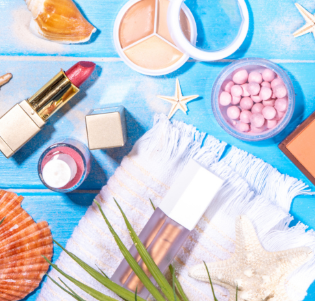 i beauty trend tiktok virali per l’estate 2023