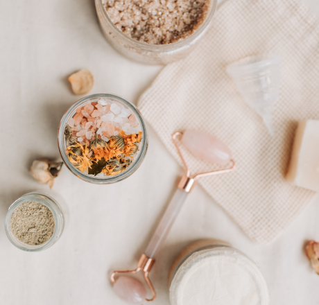 gli ingredienti estivi per la tua skincare